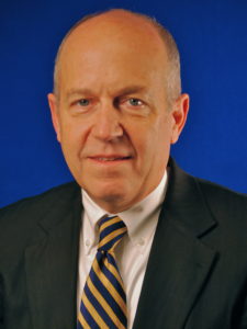 Patrick W. Lappert, MD
