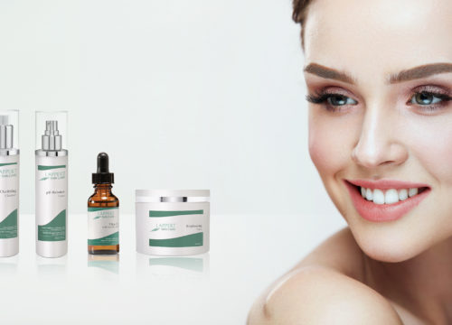 Lappert Skincare Products